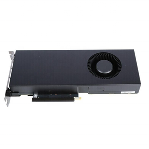 Carte graphique de jeu pour ordinateur de bureau <span class=keywords><strong>Geforce</strong></span> GTX1080Ti 11 Go GDDR6 PCI Express, nouvelle, noire, ventilateur d'affichage 8 Nm - Product Image 6