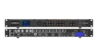 Processeur vidéo Novastar VX400pro/VX600pro/VX1000pro, contrôleur vidéo tout-en-un