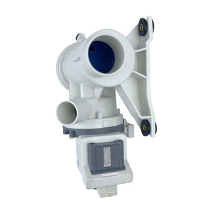 Pompe de vidange pour <span class=keywords><strong>lave</strong></span>-<span class=keywords><strong>linge</strong></span>, pièces détachées pour appareils électroménagers, pompe à eau pour <span class=keywords><strong>lave</strong></span>-<span class=keywords><strong>linge</strong></span> <span class=keywords><strong>Siemens</strong></span> Bosch - Product Image 4