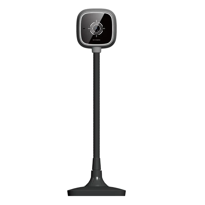 720p 1080p Usb Web Cam Hd Web Camera Webcam For Computer Pc Laptop Notebook Web Cam Usb2.0 3.0 High Speed