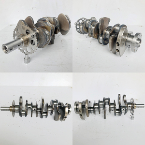 OEM 13507-31020 13521-31041 13562-31020 1350631031 1350731020 1352131041 1356231020 Toyota RAV4 Land Cruiser için krank mili - Product Image 3