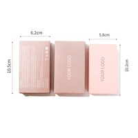 Palette de fard à joues en poudre à crème bicolore à haute teneur en pigments OEM et ODM