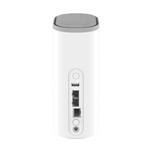 <span class=keywords><strong>Router</strong></span> Mesh <span class=keywords><strong>Ethernet</strong></span> Tri-Band WiFi 7 2.4GHz, 5GHz e 6GHz Gestione Remota, Gestione Cloud e Gestione tramite App per Ufficio e Casa Intelligente - Product Image 4