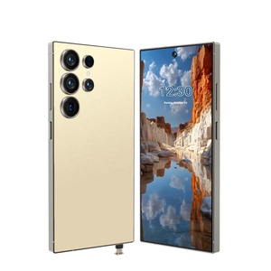 Cellulare Sbloccato 2025 a Basso Prezzo Smartphone 5G <span class=keywords><strong>Android</strong></span> - Product Image 6