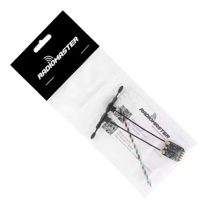 Receptor de Doble Canal PFLY RadioMaster RP4TD ExpressLRS ELRS 2.4GHz Gemini para Enlace de Dron FPV de Largo Alcance <span class=keywords><strong>Manta</strong></span> 15X - Product Image 6