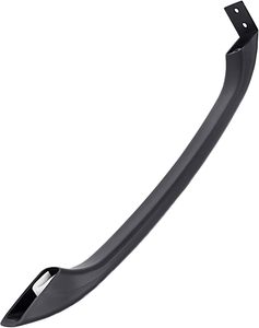 218428121 Poignée de <span class=keywords><strong>porte</strong></span> de réfrigérateur Pièce de rechange pour réfrigérateur <span class=keywords><strong>Frigidaire</strong></span> Remplace AP2114546, PS427931,781148,LP19826 - Product Image 1