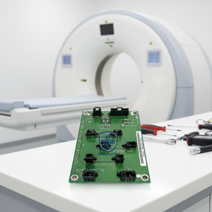 5116570 - GE - CT - Placa de Posicionamiento <span class=keywords><strong>GTTS</strong></span> GT Board - Product Image 4