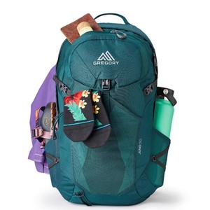 Gregory Citro Mochila de senderismo de 21 litros, ligera, impermeable, para deportes al aire libre, unisex - Product Image 4