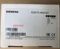 1 pièce Nouveau moteur Sqn70.464a20 en boîte, livraison gratuite *sie Ensemble complet d'accessoires PLC industriels : Capteurs / Contacteurs / Relais