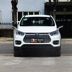 Voiture <span class=keywords><strong>d</strong></span>'<span class=keywords><strong>occasion</strong></span> 2019 BYD Yuan EV, conduite à gauche, électrique pure, automatique, <span class=keywords><strong>SUV</strong></span> compact, design durable pour diverses conditions routières - Product Image 2