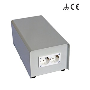 Transformateur de commande NORATEL 230V 16A Triphasé Type E à enroulement en cuivre Module à noyau - Product Image 4