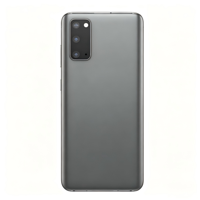 S20 Unlocked Android Smartphone Dual SIM Global Version with Long Battery Life China Origin for Wholesale