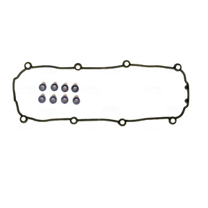 Junta de tapa de válvulas 06B103483G para Polo BWH, BWG, BJH, BRY, BCD 2002-2009, juntas del sistema de motor Audi - Product Image 1