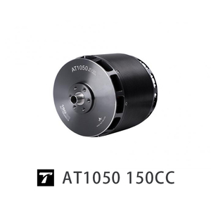 Motor AT1050 T-MOTOR 24S 150CC 8000W KV90 de eje largo para aeronaves VTOL de ala fija - Product Image 4