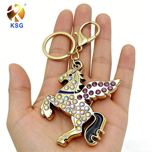 Keychain Diy Custom Anime Keychain Game Plastic Charms Cup Keychain for Mini Bag Charm