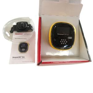 Détecteur de gaz sans fil BW CO/H2S/gazs combustibles, IP66/68, alarme par vibration/son/lumière, analyseur de gaz ATEX - Product Image 6
