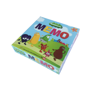 Gioco di Cartelle Bingo in Carta <span class=keywords><strong>per</strong></span> <span class=keywords><strong>Bambini</strong></span> dai <span class=keywords><strong>5</strong></span> ai 7 <span class=keywords><strong>Anni</strong></span> - Product Image 1