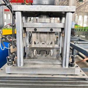 Equipo de Decoración de Edificios HAUAN de 18.5kw 380V con PLC y Motor - Product Image 4