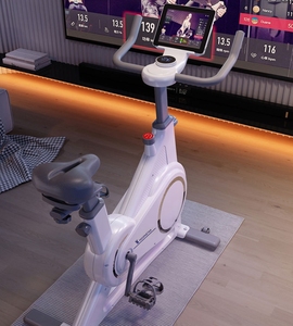 Vente en gros, livraison gratuite, nouveau <span class=keywords><strong>Life</strong></span> Fit Elevation Series Cross Trainer avec vélo de <span class=keywords><strong>fitness</strong></span> dynamique intelligent Discover Home - Product Image 4