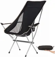저렴한 캠핑 의자 대량 접이식 reclining 최고의 장소 구입 캠핑 의자 뚱뚱한 남자