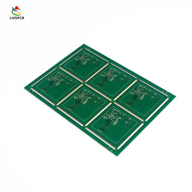 Professional Pcb Board Manufacturer Offering Custom Pcb Services High Quality Fast Turnaround Pcb Board Manufacturer