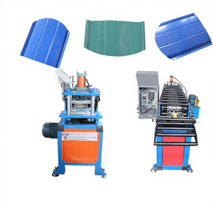 Dura recinzione metallo pannelli macchina Ensulados Durafence recinzione rotolo ex piastrelle macchine per la fabbricazione di piastrelle - Product Image 1