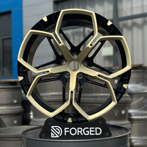 Jantes forgées légères GUDE adaptées à BMW, <span class=keywords><strong>Xiaomi</strong></span>, <span class=keywords><strong>Mercedes</strong></span>, Honda, jantes en alliage d'aluminium de 17 à 21 pouces - Product Image 1