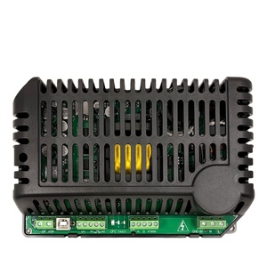 เครื่องชาร์จแบตเตอรี่อัจฉริยะรุ่น DSE9470 MKII แบบเปลี่ยนได้ พร้อมระบบชาร์จหลายขั้นตอน ติดตั้งบนรางสำหรับเครื่องกำเนิดไฟฟ้า - Product Image 2