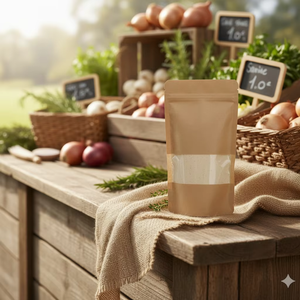 Suministro de Polvo de Extracto de Cebolla Orgánico Puro Soluble en Agua de Grado Alimenticio de Alta Calidad, Hojas Trituradas, 2 Años de Vida Útil, Índice Karts - Product Image 1