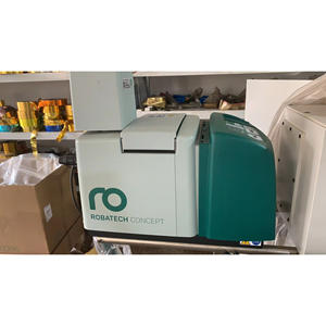 La busta piegata ad alta velocità più venduta distribuisce termosaldata la <span class=keywords><strong>macchina</strong></span> confezionatrice <span class=keywords><strong>per</strong></span> barrette di cioccolato - Product Image 5