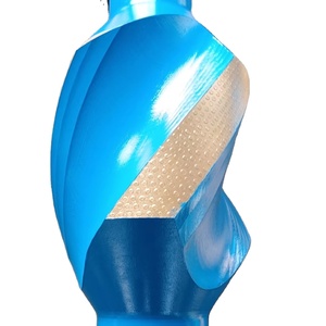 Stabilizzatore di perforazione a lama a spirale integrale del giacimento petrolifero API 5 7/8 vicino allo stabilizzatore di stringa di Bit - Product Image 3