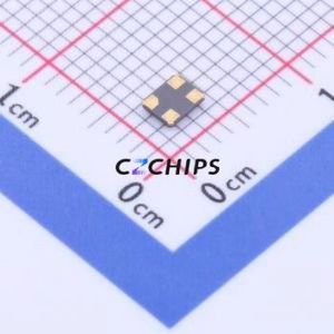 3TJ436864DYFBC Crystal (Passive) SMD3225-4P Crystal Oscillator SMD Crystal Oscillator 36.864MHz 10ppm 7pF - Product Image 2