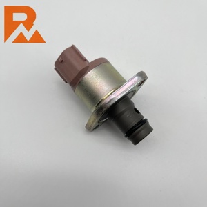 Vanne de régulation de pression d'aspiration (SCV) pour pompe à injection de carburant 294200-0200 pour pompe HP3 294000-0594/0630/0637/0744 - Product Image 2