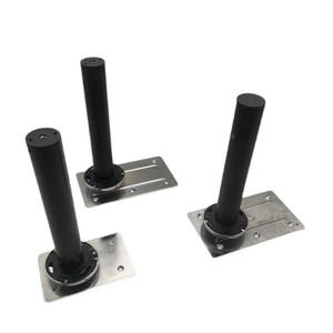 Mecanismo Neumático de Elevación para Mesa de Centro Haoda, Accesorio de Hardware Metálico con Altura Ajustable para Muebles - Product Image 1