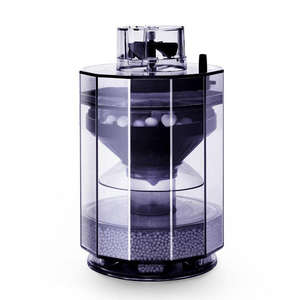 <span class=keywords><strong>Collecteur</strong></span> de déjections pour aquarium, accessoires de filtration pour aquarium, emballage en boîte moderne en plastique, nettoyeur de haute qualité - Product Image 6