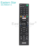 Control remoto de TV inteligente para Sony Bravia, control remoto de TV inteligente LED, 4K, UHD, 3, 2, 3, 2, 1, 2, 1, 2, 2, 2, 2, 2, 1, 2, 2, 2, 1, 2