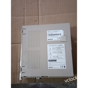 Servomoteur HCFA SV-X2EA040A-A 200-240V 400W d'occasion - Product Image 5
