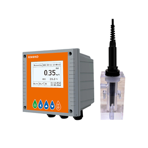 Máy Đo Clo RS485 Cảm Biến Clo Tự Do Cảm Biến O3 Đầu Dò Clo Dư Nước Uống - Product Image 1