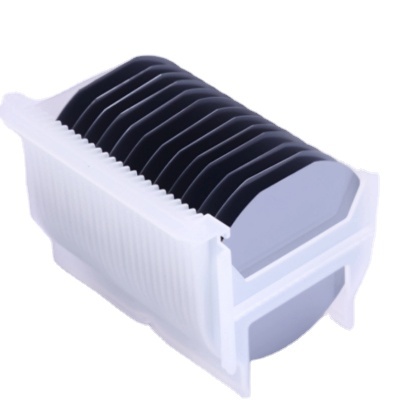 Optical N/P-Type Polished Silicon Single Crystal Si Semiconductor Wafer Price