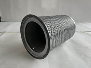 ใหม่เครื่องอัดอากาศภายนอกตัวกรองแยกน้ำมันมอเตอร์ขับเคลื่อน 4900051541 - Product Image 3