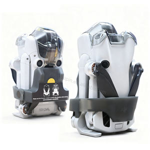 Dron <span class=keywords><strong>DJI</strong></span> <span class=keywords><strong>Mini</strong></span> 4 Pro (<span class=keywords><strong>DJI</strong></span> RC-N2) Nuevo de <span class=keywords><strong>2023</strong></span> con Detección Omnidireccional de Obstáculos, Transmisión de Video FHD de 10 km y ActiveTrack 360 Grados - Product Image 2