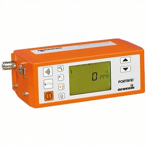 Détecteur d'ionisation PORTAFID M3-K pour professionnels : Vérifiez avec précision et efficacité les conduites de gaz souterraines - Product Image 1