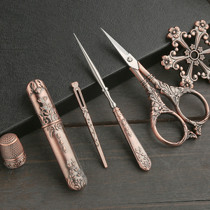 Đồ Bảo Vệ Kéo Trơn Kéo Cổ Điển Trung Quốc Nhà Cung Cấp Chất Lượng Cao - Product Image 3