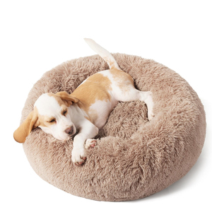 Cojín de Alta Calidad para Gatos, Diseño de Moda de Lujo, Súper Suave, Lavable, de Felpa, de Terciopelo, Portátil, Transpirable, para Todas las Estaciones - Product Image 1