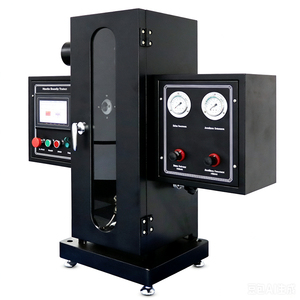 Appareil de test de la densité de fumée du fabricant - Product Image 6