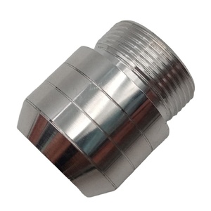 CNC Usinage Experts Produits OEM Usinage cnc en aluminium pièces de rechange automobiles - Product Image 2