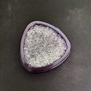 PMMA IG840, Material Transparente para Moldeo por Inyección, Alta Resistencia y Rigidez, Grado Médico/Alimentario, Gránulos de Resina Personalizables - Product Image 2