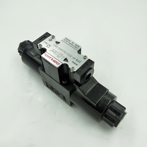 Vanne de commande hydraulique série DFA/DFB/<span class=keywords><strong>DFC</strong></span> DFB-02-2B3-A110V-32-13 DFA-02-2B2-D12-35C-7F vannes hydrauliques DFA-03-3C60-DC24V-3519F - Product Image 2