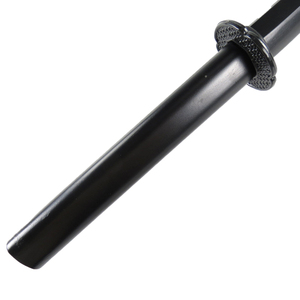 Katana en bois de bambou de haute densité et résistance pour l'entraînement aux <span class=keywords><strong>arts</strong></span> <span class=keywords><strong>martiaux</strong></span>, épée de samouraï japonaise - Product Image 4