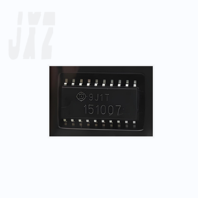 151007 Original integrated circuit